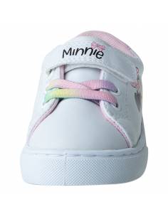Girl's Toddler Minnie Sport Shoes - Image 2