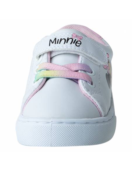 Girl's Toddler Minnie Sport Shoes - Image 2