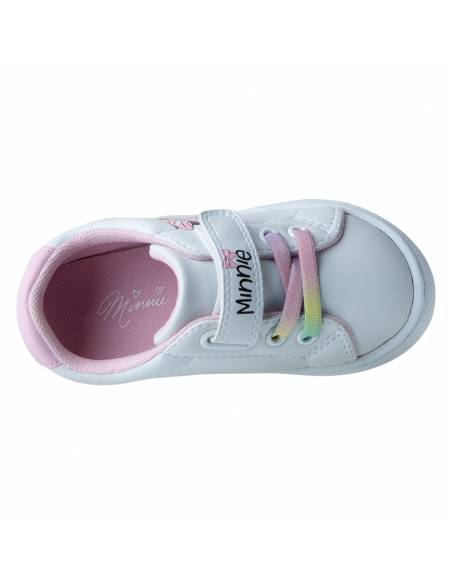 Girl's Toddler Minnie Sport Shoes - Image 3