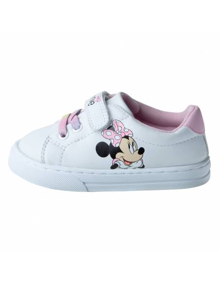 Girl's Toddler Minnie Sport Shoes - Image 4