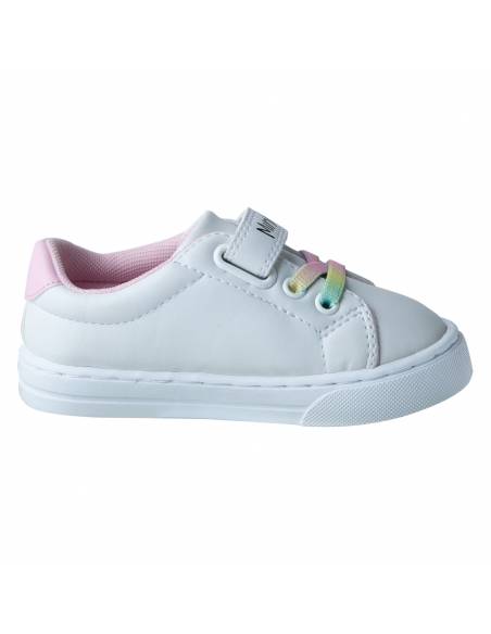 Girl's Toddler Minnie Sport Shoes - Image 5