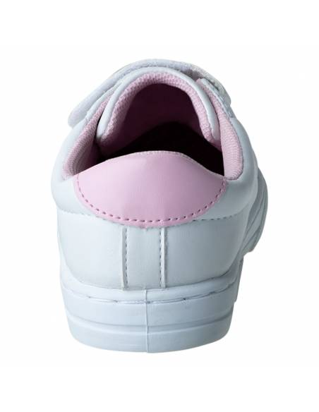 Girl's Toddler Minnie Sport Shoes - Image 6