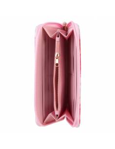 Women's Floral Wallet - Image 2 2