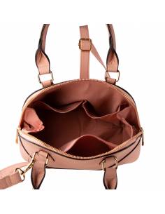 Women's Mini Dome Satchel - Image 2