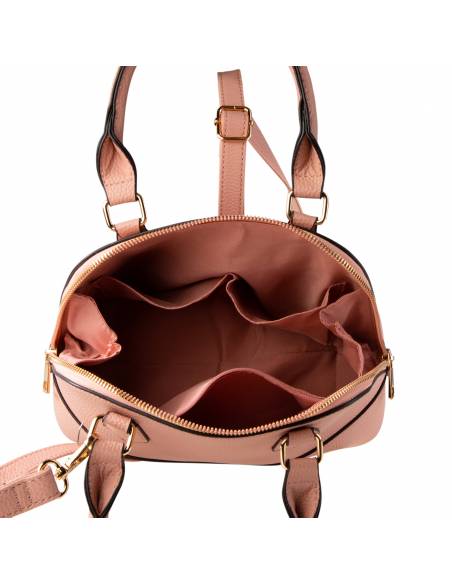 Women's Mini Dome Satchel - Image 2