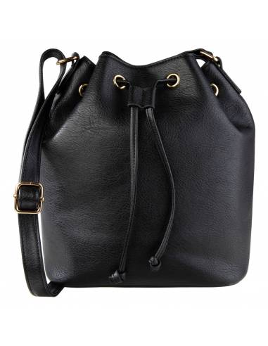 Women's Bucket Handbag - Image 1