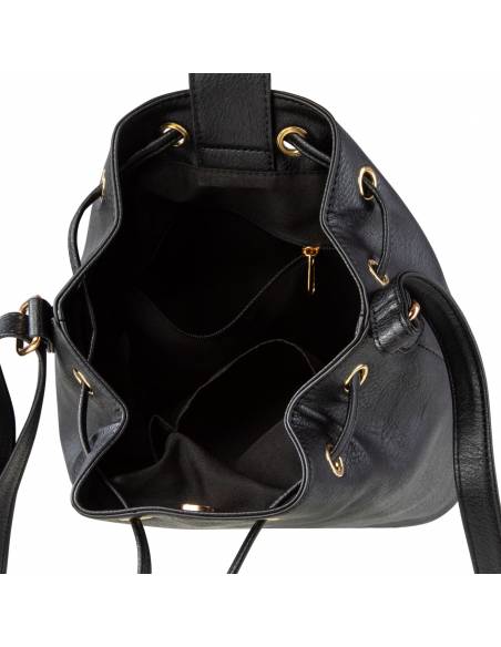 Women's Bucket Handbag - Image 3