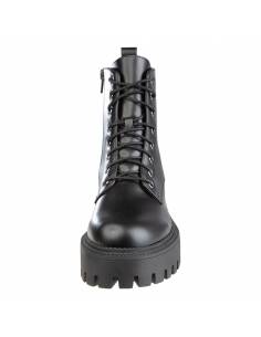 Women's Priscilla Combat Boots - Image 2