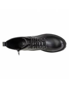 Women's Priscilla Combat Boots - Image 3