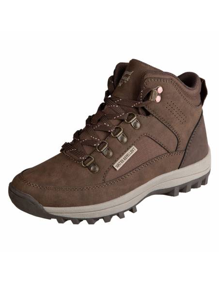 Women's Gaia Hiker Boots - Image 1