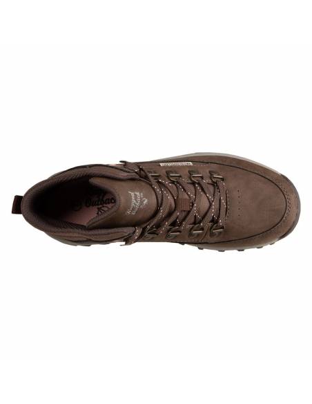 Women's Gaia Hiker Boots - Image 3