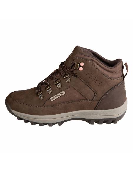 Women's Gaia Hiker Boots - Image 4