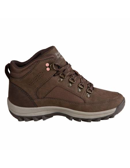 Women's Gaia Hiker Boots - Image 5