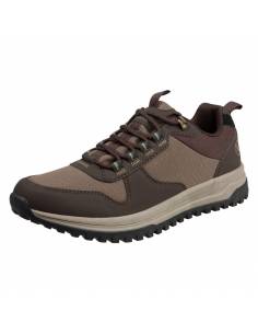Men's Trekker Low Hiker - Image 4 2