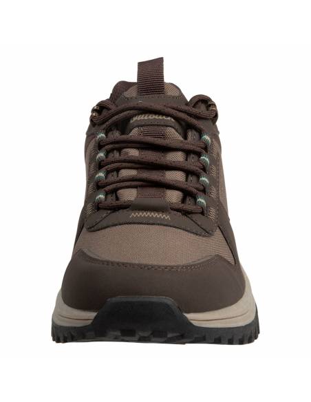 Men's Trekker Low Hiker - Image 2