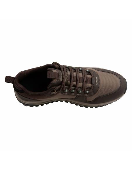 Men's Trekker Low Hiker - Image 3
