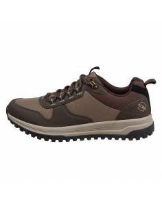 Men's Trekker Low Hiker - Image 4
