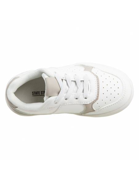 Boy's Toddler Caleb Sport Shoes - Image 3