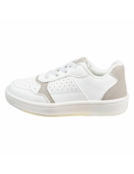 Boy's Toddler Caleb Sport Shoes - Image 4