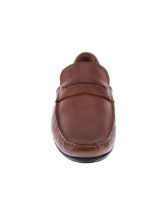 Zapatos casuales Marks Brace tipo mocasín para hombre 2