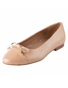 Women's Chantel Flat Casual Shoes - Image 4 2