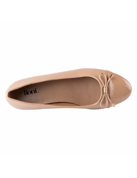 Women's Chantel Flat Casual Shoes - Image 3