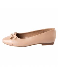 Women's Chantel Flat Casual Shoes - Image 4