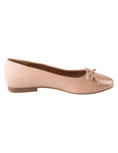 Women's Chantel Flat Casual Shoes - Image 5