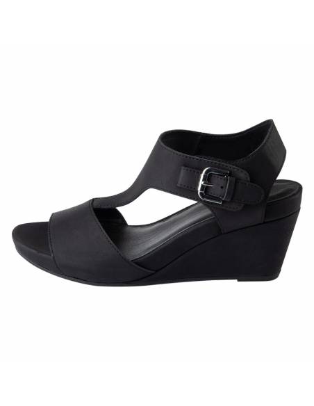 Women's Vanna Wedge Sandals - Image 4