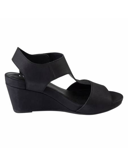 Women's Vanna Wedge Sandals - Image 5