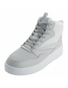 Women's Hoops Casual Shoes - Image 5 2
