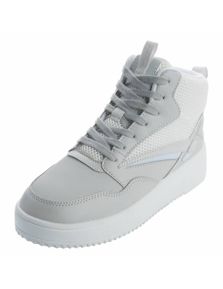 Women's Hoops Casual Shoes - Image 1