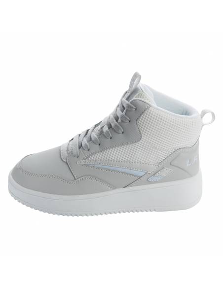 Women's Hoops Casual Shoes - Image 4