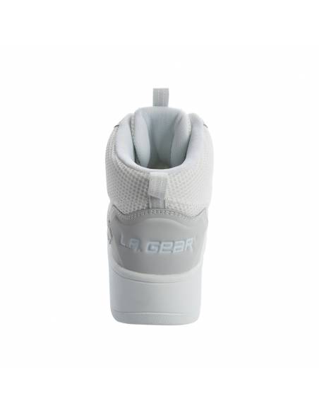 Women's Hoops Casual Shoes - Image 6