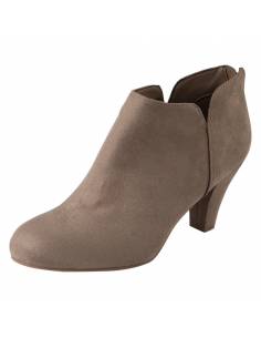 Women's Merrick Dress Shootie - Image 5 2