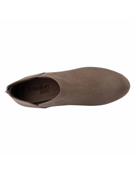 Women's Merrick Dress Shootie - Image 3