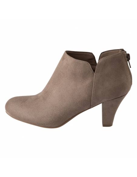 Women's Merrick Dress Shootie - Image 4