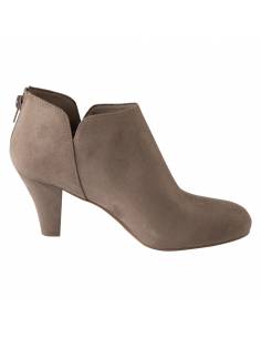 Women's Merrick Dress Shootie - Image 5