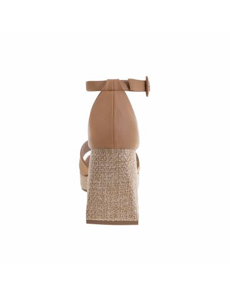 Women's Anklestrap Heel Sandals - Image 2