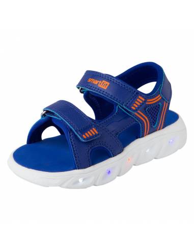 Boy's Toddler Jack Sandals - Image 1