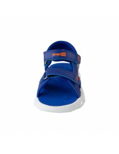 Boy's Toddler Jack Sandals - Image 2