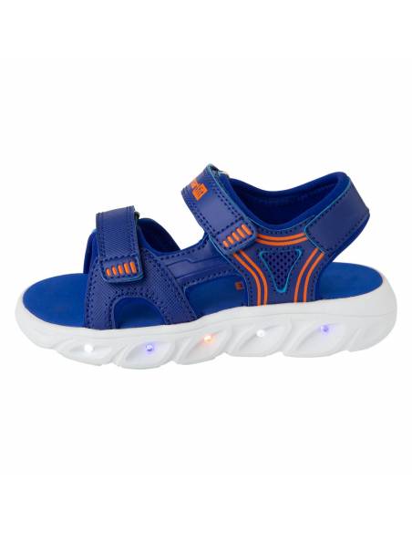 Boy's Toddler Jack Sandals - Image 4