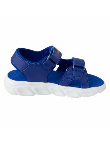 Boy's Toddler Jack Sandals - Image 5