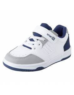 Boy's Toddler Court Sport Shoes - Image 1