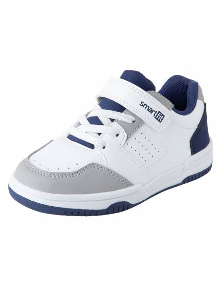 Boy's Toddler Court Sport Shoes - Image 1