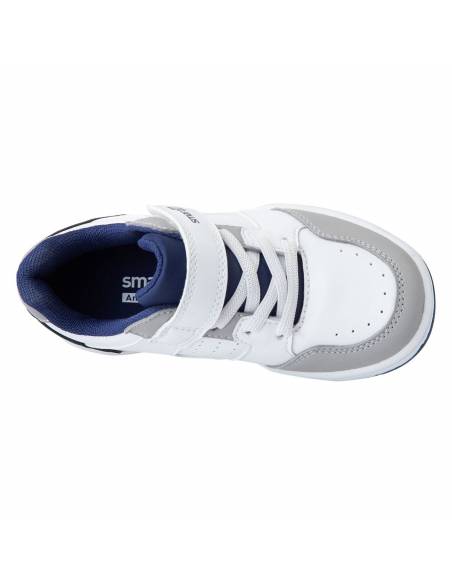 Boy's Toddler Court Sport Shoes - Image 3