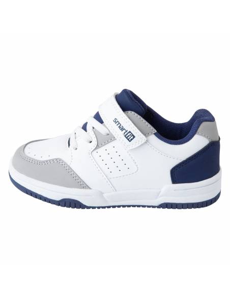 Boy's Toddler Court Sport Shoes - Image 4