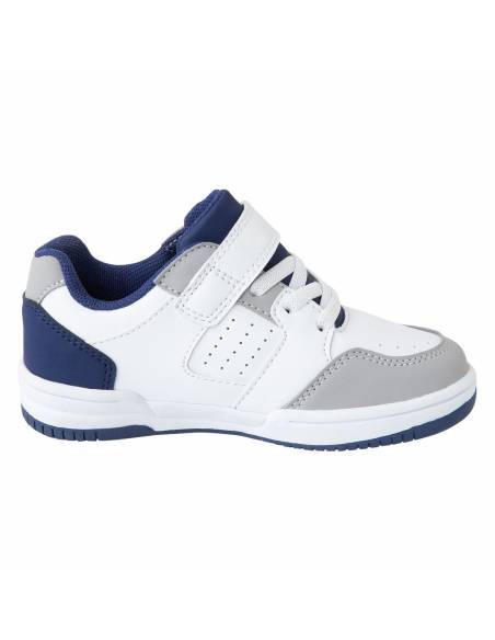 Boy's Toddler Court Sport Shoes - Image 5