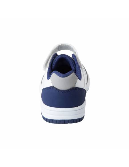 Boy's Toddler Court Sport Shoes - Image 6
