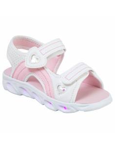 Girl's Toddler Jacky Sandals - Image 1